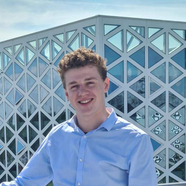 Foto van Erik Leusink